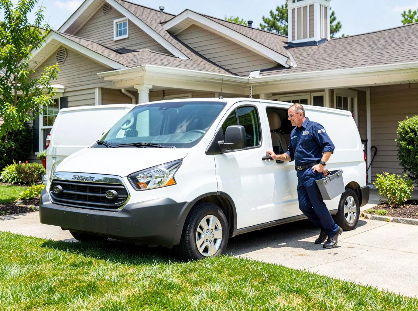 Emergency Plumber company in Mapleton, ND