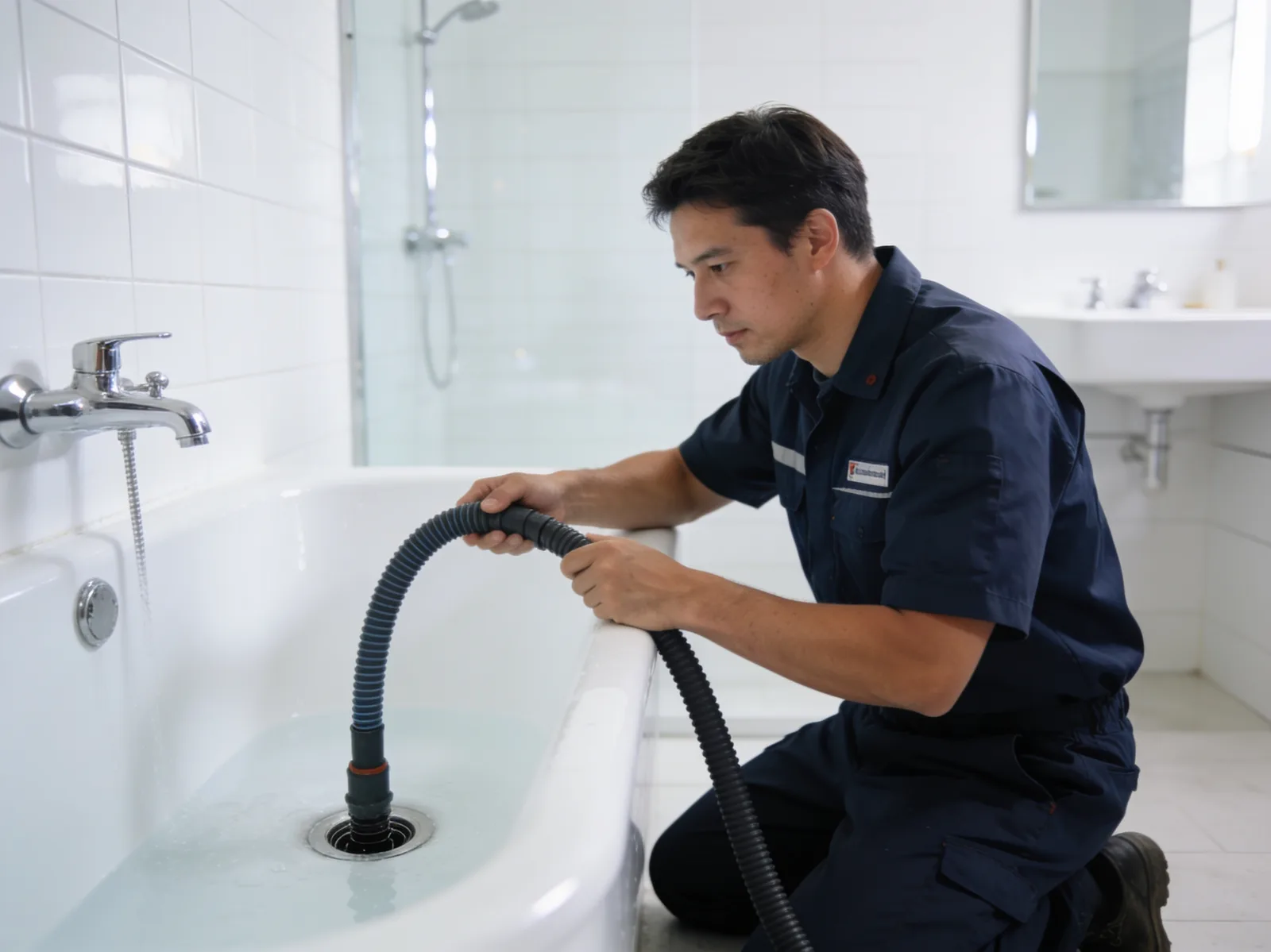 Emergency Plumber Mapleton, ND FAQs